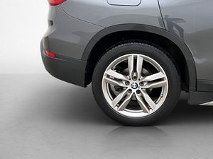 BMW X1 bild 32