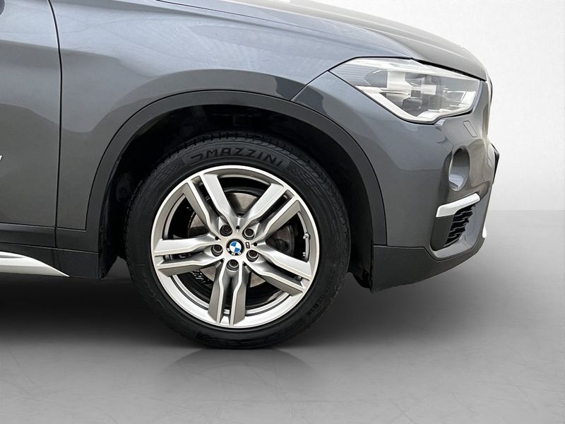BMW X1 bild 33