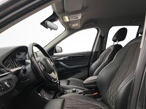 BMW X1 bild 11