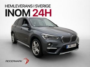 BMW X1 bild 3