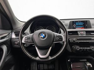 BMW X1 bild 14