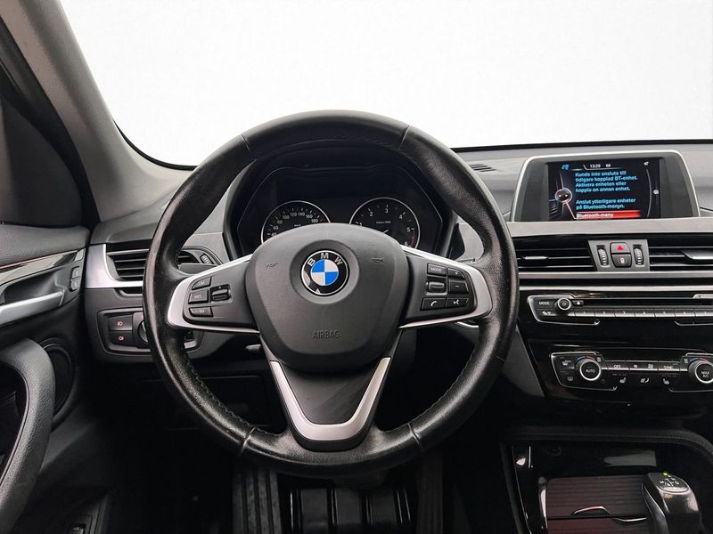 BMW X1 bild 14