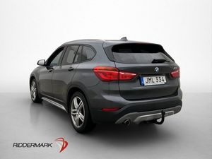 BMW X1 bild 5