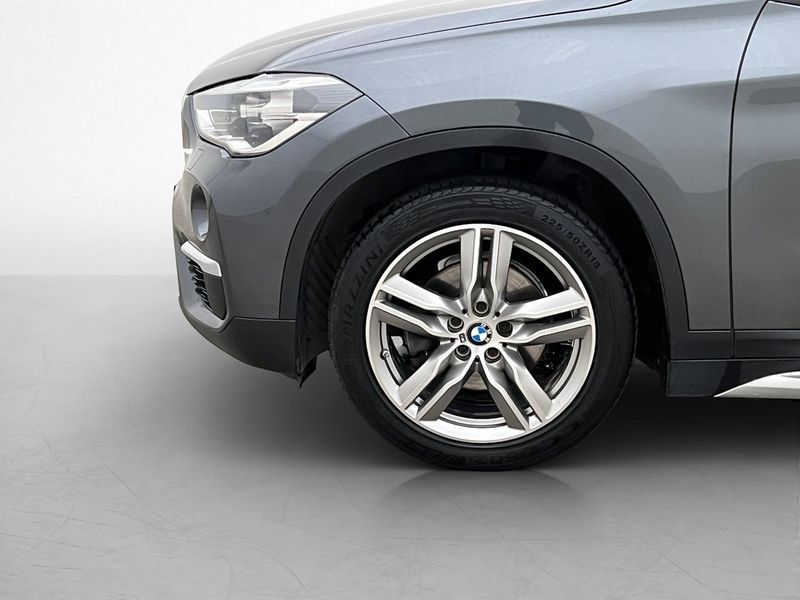 BMW X1 bild 30