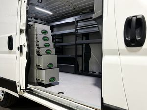Peugeot Boxer bild 8