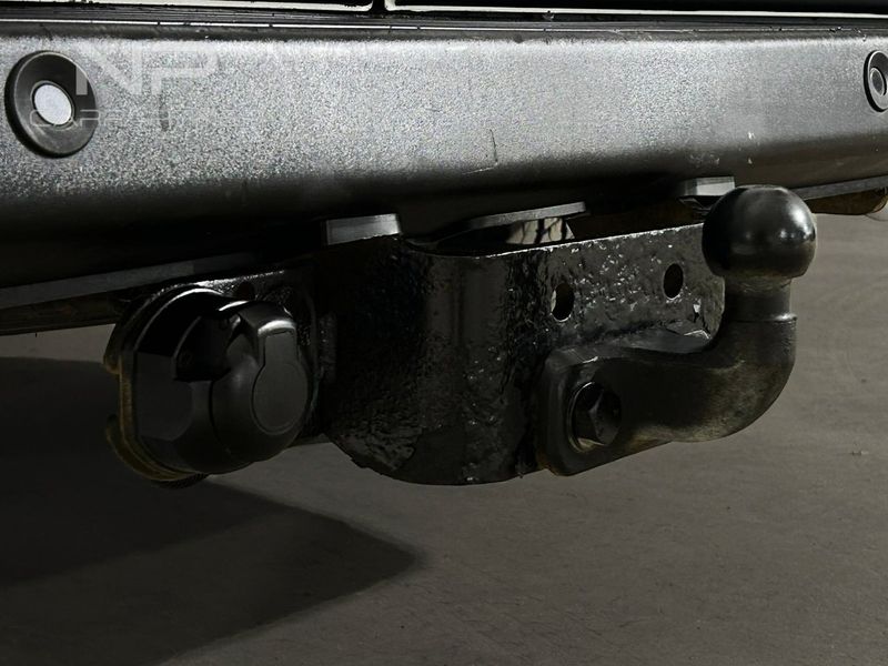 Peugeot Boxer bild 21