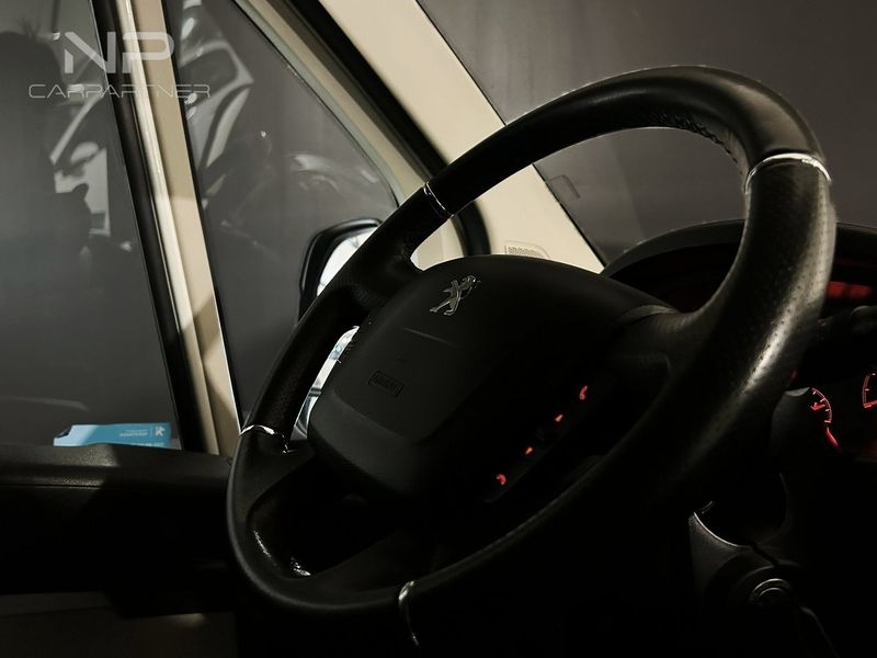 Peugeot Boxer bild 15