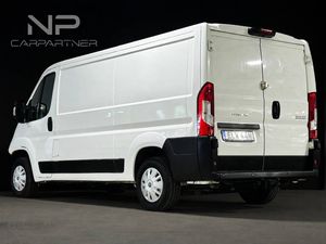 Peugeot Boxer bild 7