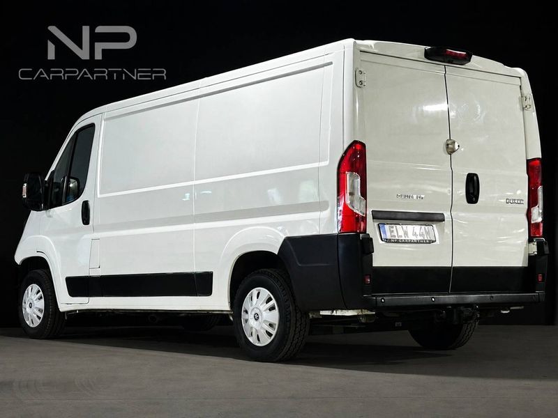 Peugeot Boxer bild 7