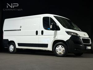 Peugeot Boxer bild 5