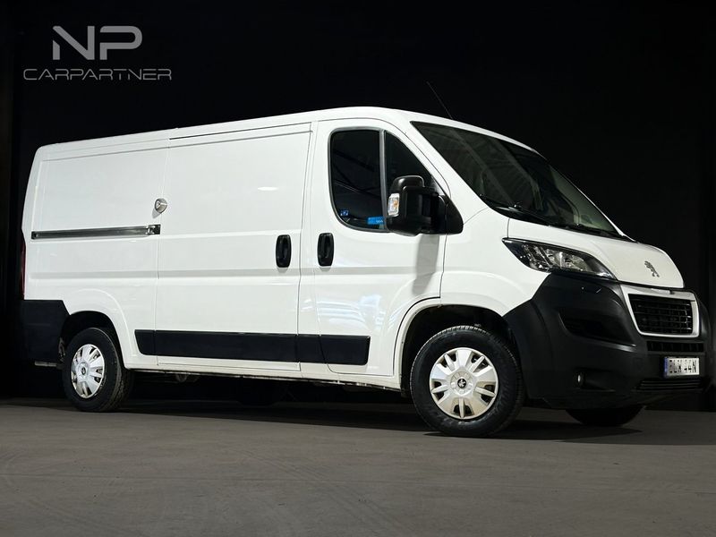 Peugeot Boxer bild 5