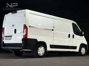 Peugeot Boxer bild 6