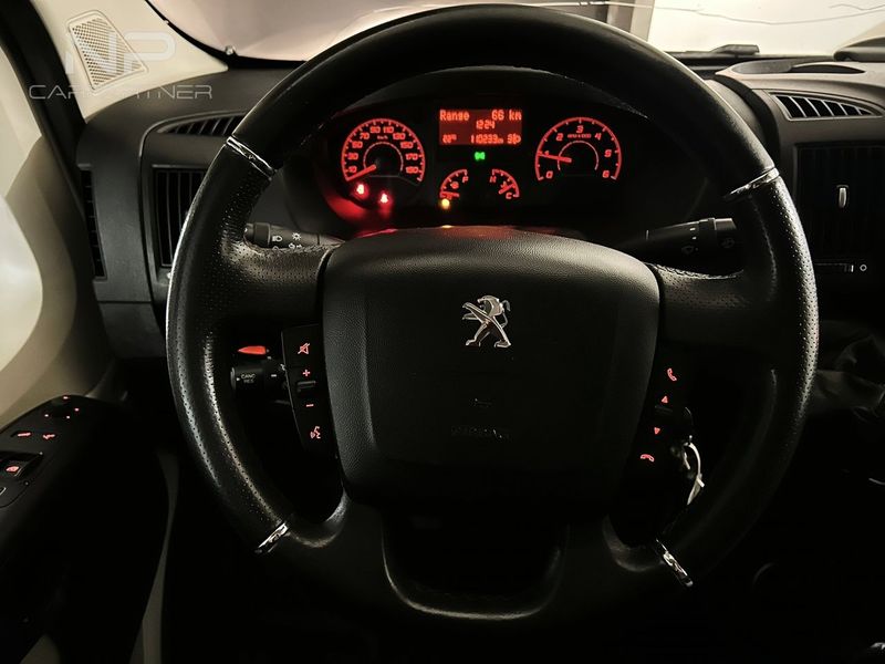 Peugeot Boxer bild 16