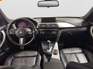 BMW 320 bild 13