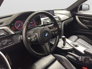 BMW 320 bild 17