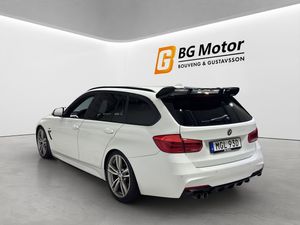 BMW 320 bild 7