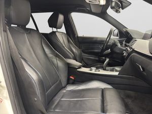 BMW 320 bild 10