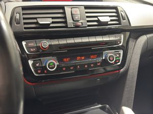 BMW 320 bild 20