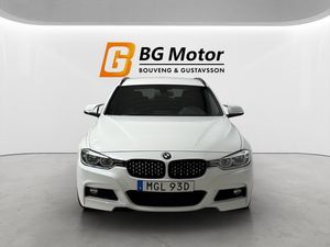 BMW 320 bild 2