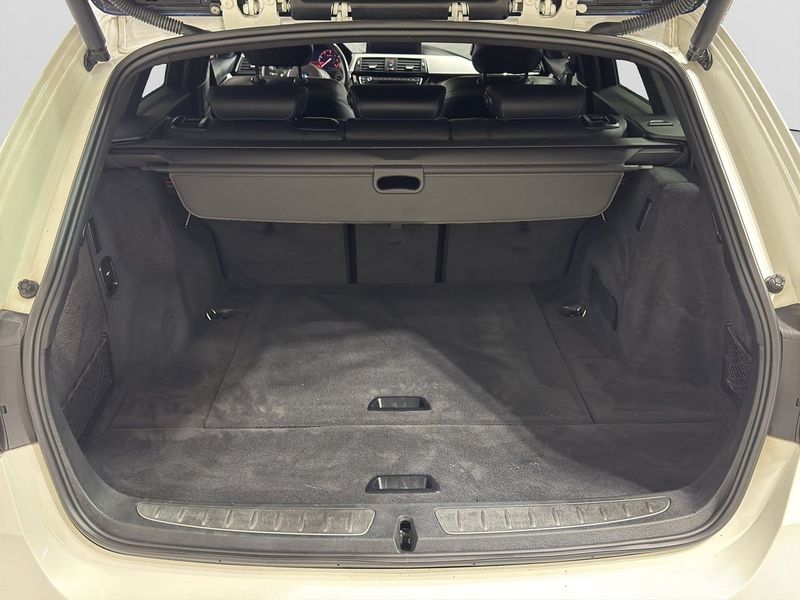 BMW 320 bild 12