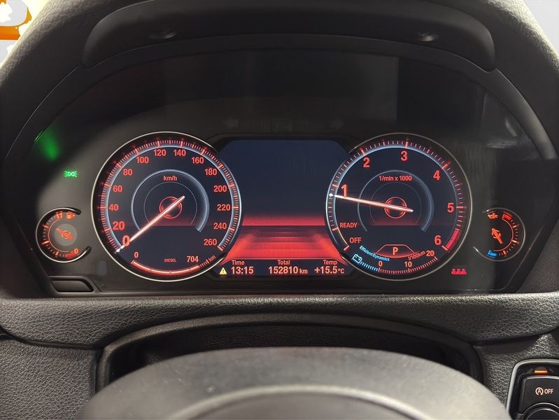 BMW 320 bild 19