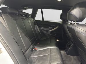 BMW 320 bild 11