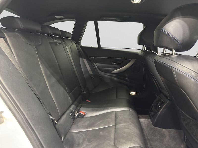 BMW 320 bild 11