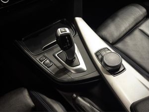 BMW 320 bild 15