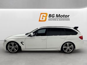 BMW 320 bild 8
