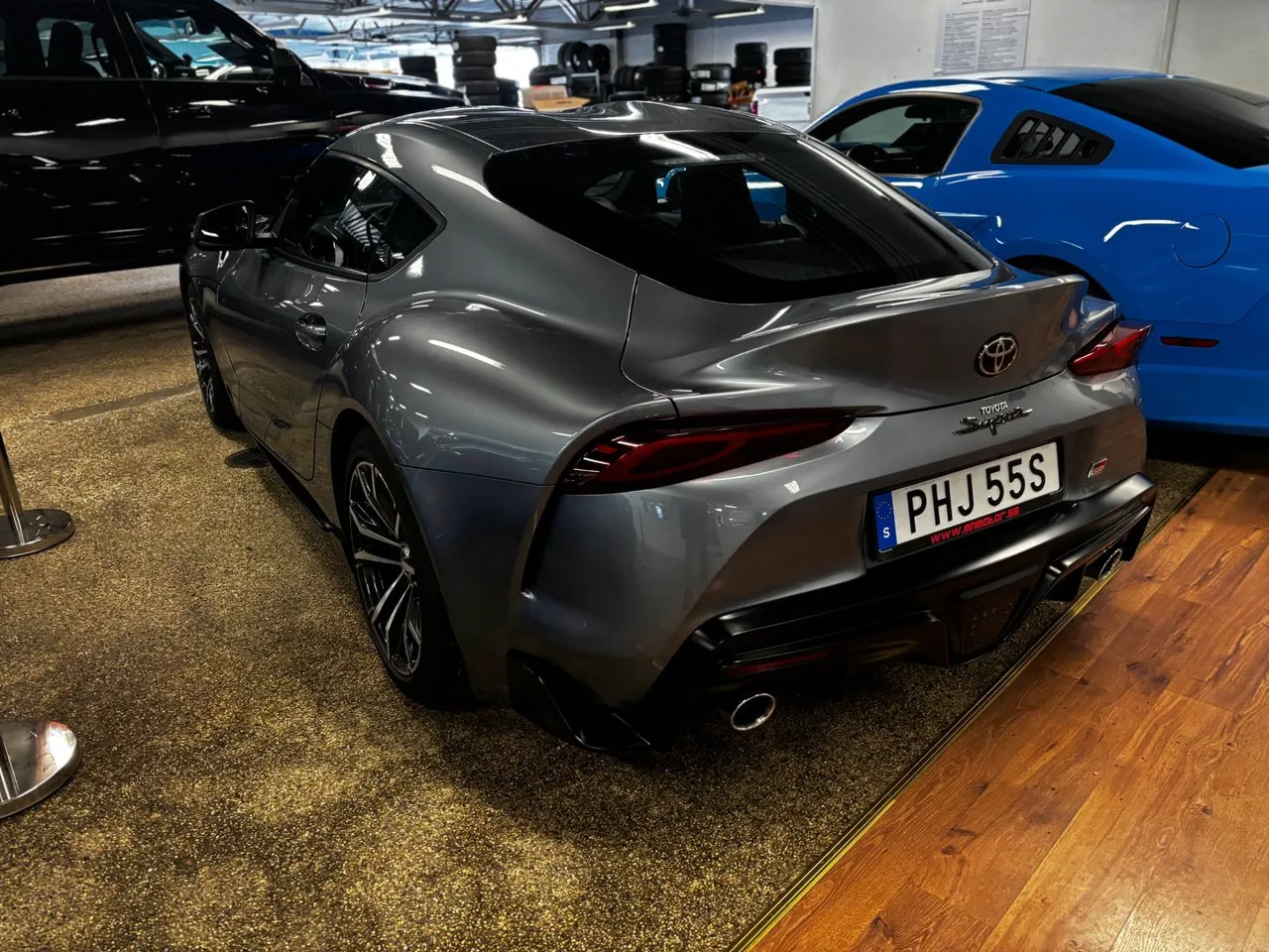 Vehicle image 2
