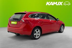 Volvo V60 bild 4