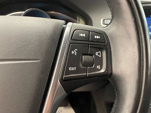 Volvo V60 bild 21