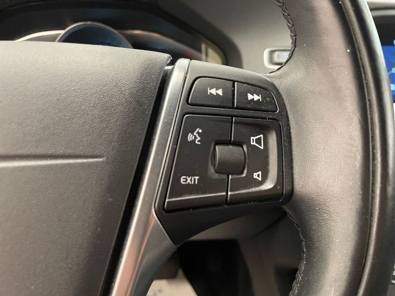 Volvo V60 bild 21