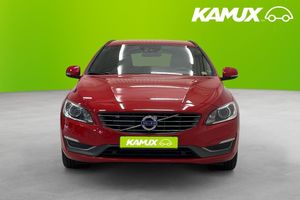Volvo V60 bild 6