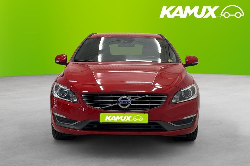 Volvo V60 bild 6