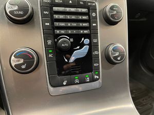 Volvo V60 bild 22