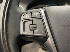 Volvo V60 bild 20