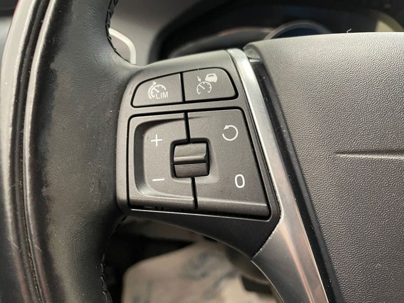 Volvo V60 bild 20