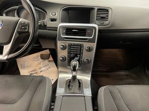 Volvo V60 bild 11