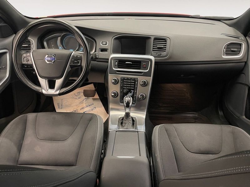 Volvo V60 bild 10