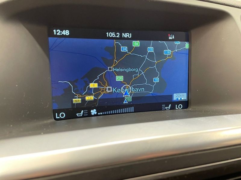 Volvo V60 bild 18