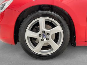 Volvo V60 bild 8