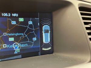 Volvo V60 bild 19
