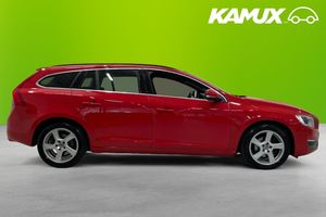 Volvo V60 bild 2