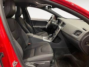 Volvo V60 bild 15