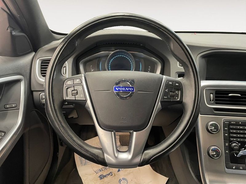 Volvo V60 bild 13