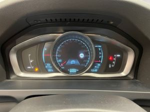 Volvo V60 bild 12
