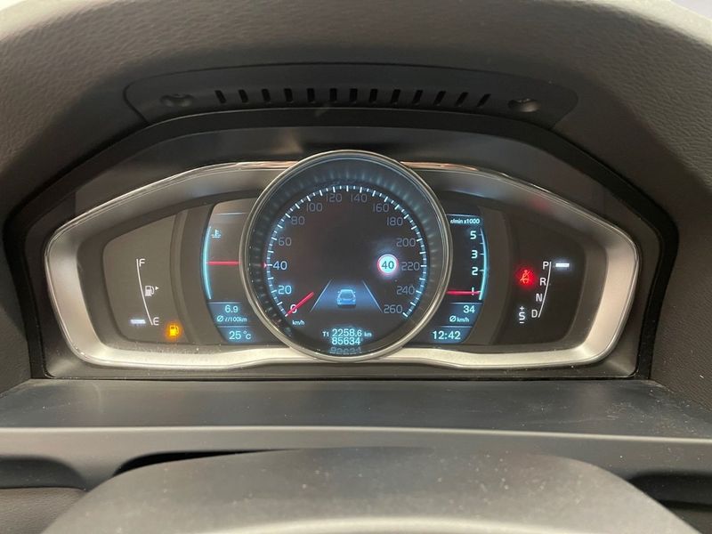 Volvo V60 bild 12