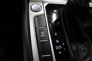 Volkswagen Passat bild 20