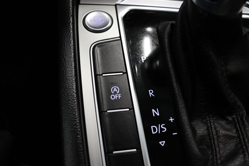 Volkswagen Passat bild 20